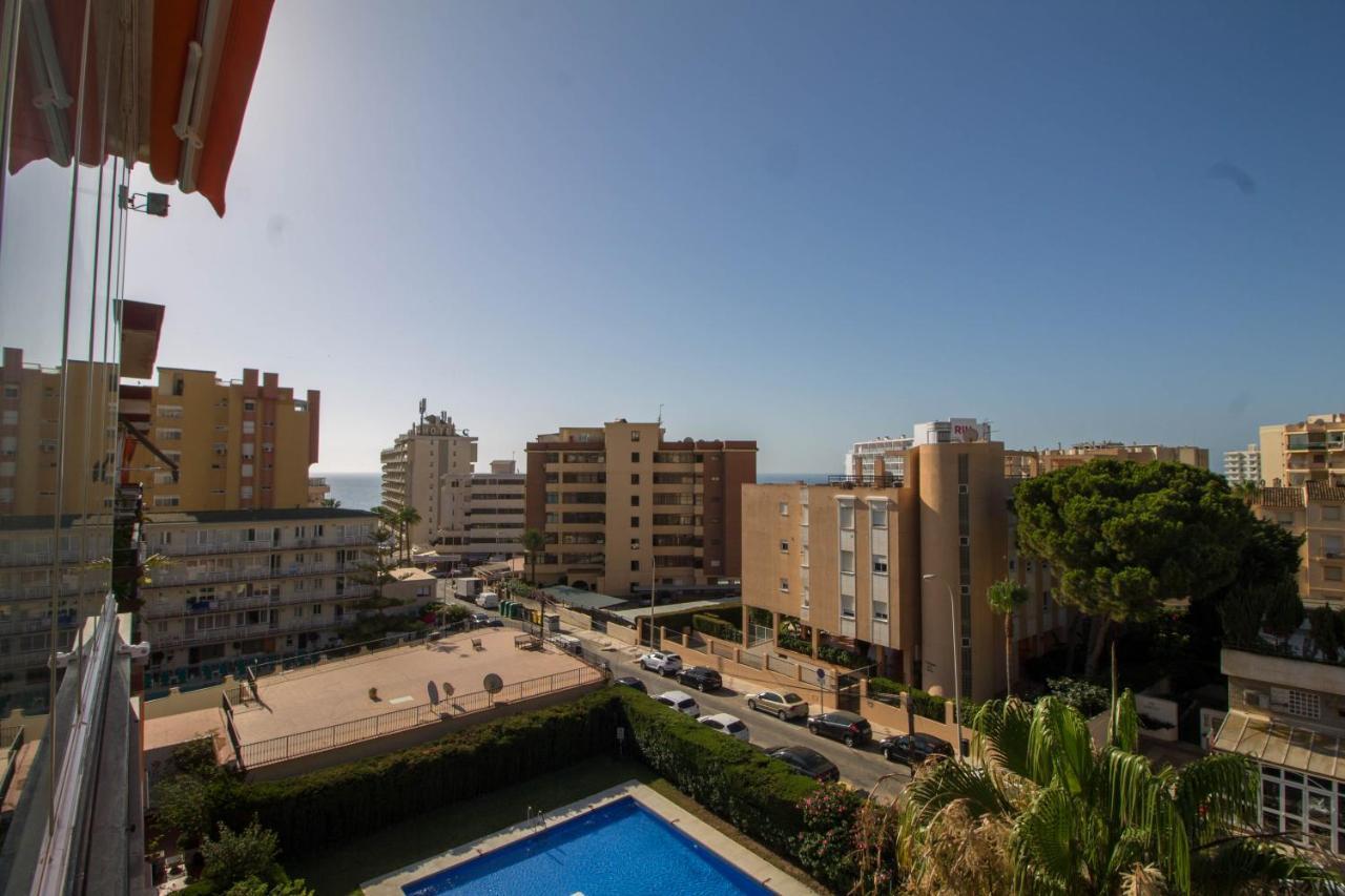 Sol Montemar 54 By Ivi Real Estate Διαμέρισμα Τορρεμολίνος Εξωτερικό φωτογραφία