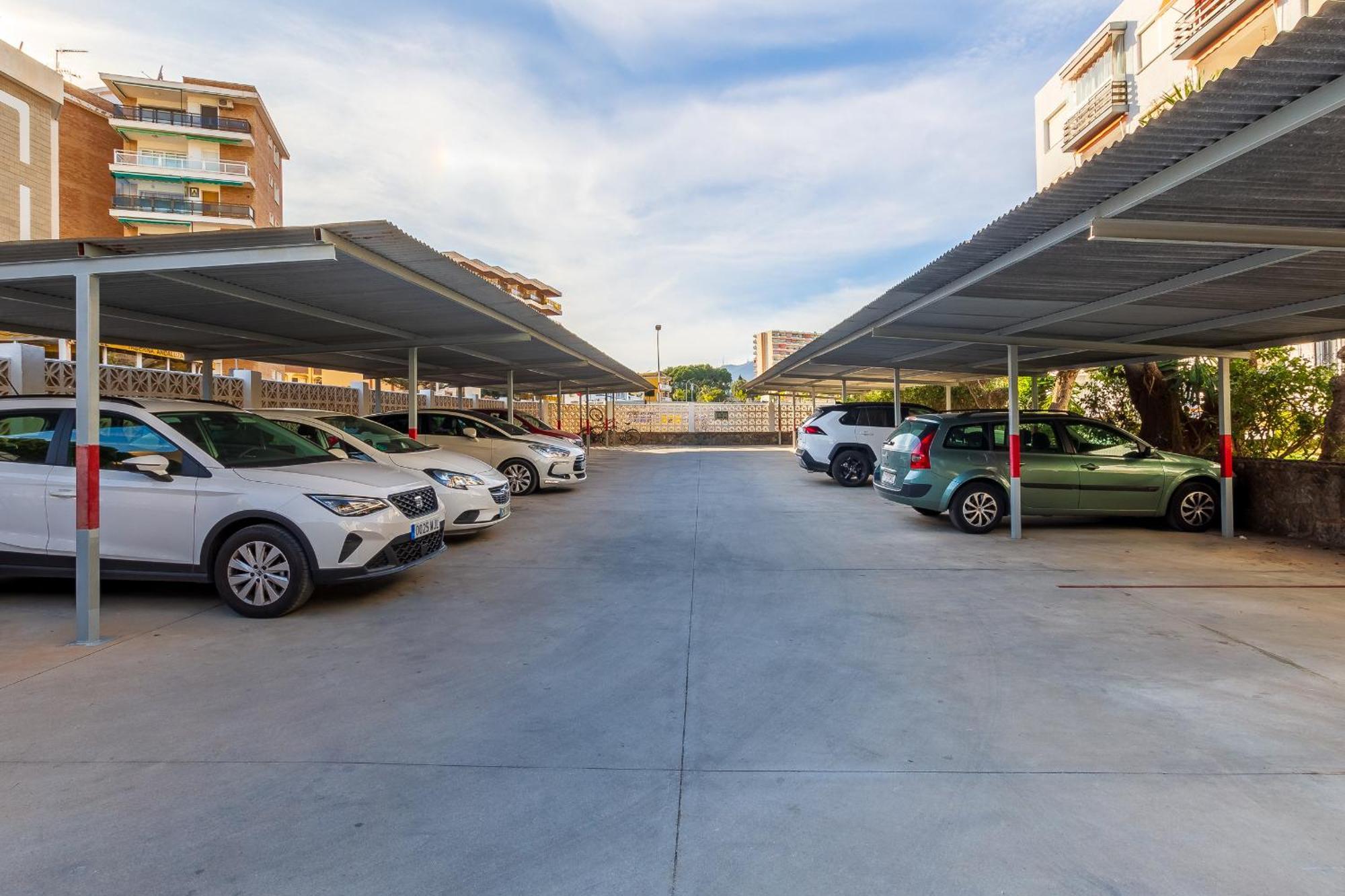 Sol Montemar 54 By Ivi Real Estate Διαμέρισμα Τορρεμολίνος Εξωτερικό φωτογραφία