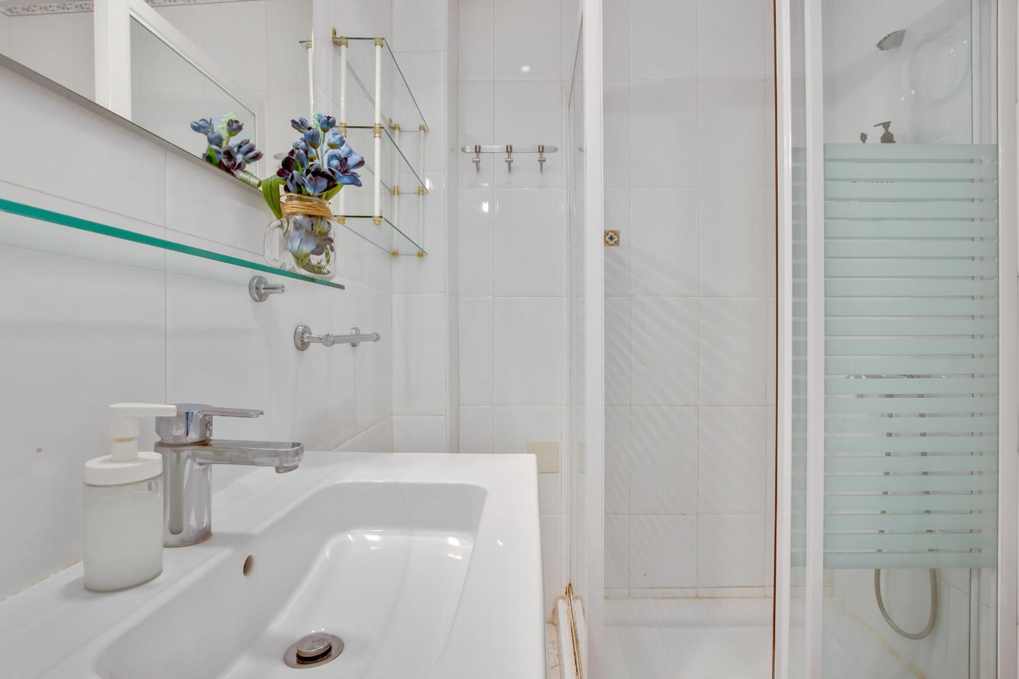 Sol Montemar 54 By Ivi Real Estate Διαμέρισμα Τορρεμολίνος Εξωτερικό φωτογραφία