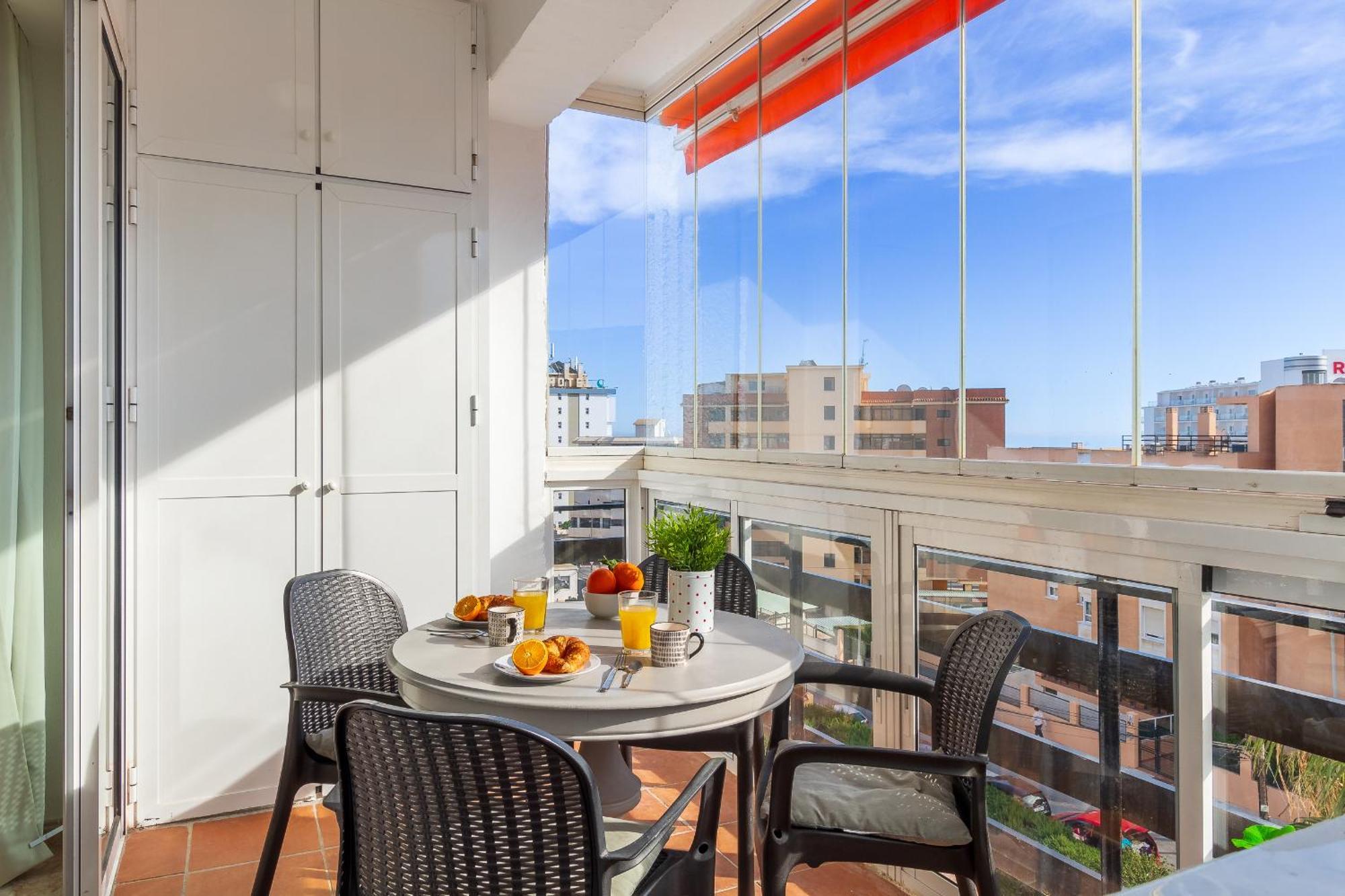 Sol Montemar 54 By Ivi Real Estate Διαμέρισμα Τορρεμολίνος Εξωτερικό φωτογραφία